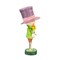 Lori Mitchell Alice in Wonderland Collection: Mad Hatter Figurine